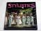 The Stylistics - Greatest Hits ( Lp ) Super Stan