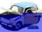 NOWOŚĆ TRABANT 601 SKALA 1:24 WELLY - 2 KOLOROWY !