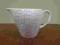 PORCELANOWY MLECZNIK MELITTA