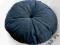 PODUSZKA NA KRZESŁO OKRĄGŁA GRUBA POLECAM