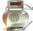 Tevion XL50311 Radio Zegar Budzik sygnał DCF77