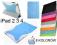 ETUI iPad 2 3 4 pokrowiec 2w1 Smart + Back Cover