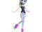 MONSTER HIGH ABBEY BOMINABLE MARKI MATEL