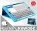 POKROWIEC POD APPLE IPAD AIR 5 OCHRONA 100% BLUE !