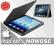 ETUI BOOK COVER POD APPLE IPAD 5 AIR OCHRONA 100%!