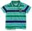 ~KAKO~NOWE super polo GOODBOY 12ok.146/152 green