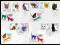 FA248 FDC 1327-36 Koty