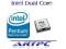 INTEL Pentium DUAL-CORE E5300 2x2,6Ghz/2M/800 FV