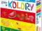 GRAM W KOLORY - GRA EDUKACYJNA - WAWAa
