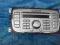 radio CD 6000CD ford mondeo mk4 s-max focus