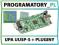 UPA PROG USB UUSP-S Programator + PLUGINY