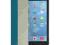 TARGUS VuStyle etui iPad Air Case Blue d.24h
