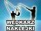 Naklejka wędkarz naklejki ryba wędkarstwo ryby