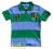 ~KAKO~NOWE super polo SURF 12-ok.146/152 green