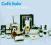 PADILLA JOSE Cafe Solo Mixed Padilla 2CD Digipack