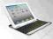 Bluetooth iPad2 iPad 2 Aluminum Klawiatura etui !!
