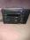 Radioodtwarzacz CD Volvo S60 2.4D5 163km 03r