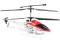 Helikopter aluminiowy model RC SYMA S032G GYRO