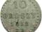 10 GROSZY 1812 ROK KSIĘSTWO WARSZAWSKIE ŁADNE !