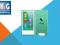 IPOD NANO 16GB/GREEN  MD478QB/A