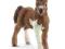 Szetlandzki kucyk, młody SCHLEICH [PROMOCJA] Pozn