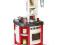 SMOBY Mini Tefal Kuchnia Studio Czerwona [PROMOCJA