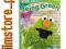 SESAME STREET - BEING GREEN DVD