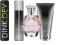 avon AVON FEMME zestaw 3w1 woda+balsam+dezodorant