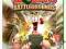 Worms Battlegrounds - ( Xbox One ) - ENG