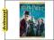 dvdmaxpl HARRY POTTER I KSIĄŻĘ PÓŁKRWI (DVD)