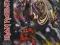 Iron Maiden-number of the beast  180g folia pdisc