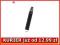 Bateria FOOF eGo 900 mAh standard czarna