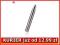 Bateria TABAQUE eGo Swing 900 mAh stalowa