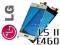 ORG DIGITIZER DOTYK SZYBKA LG L5II E460 2KOL +KLEJ