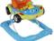 BabyOno 557 Chodzik dziecięcy samochodzik