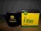 Filtr oleju kosiarki John Deere m806418