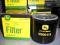 Filtr oleju John Deere kosiarki