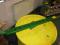 Belka podnośnika John Deere