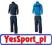 DRES NIKE WARM UP YTH 546581 461/467 r.M 155cm