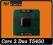 Core 2 Duo T5450 1,66GHz/2M/667 FV/GW