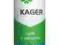 KAGER Cynk w areozolu 400ml