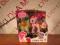 MY LITTLE PONY pinkie pie KUCYK HASBRO GRZEBIEŃ