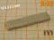 MPŁ 10x3x2 magnes neodymowy magnesy - 10szt.