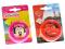 JK Dzwonek na rower Disney myszka Minnie SP0165