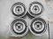 [D243]4X100 ET36 R14 RENAULT CLIO II MEGANE THALIA