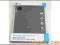 Etui Macally Snap-2B do iPad 2, 3 G. OKAZJA !!!