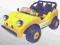 Samochód elektryczny Dune Buggy 12V Toys Toys