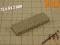 MPŁ 12x4x2 magnes neodymowy magnesy - 10szt.