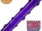 Kong Squeezz L patyk piszczący fioletowy 28cm