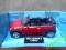 AUTOKOLEKCJA WELLY 1:34 - MINI COOPER S CABRIO